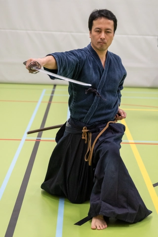 iaido